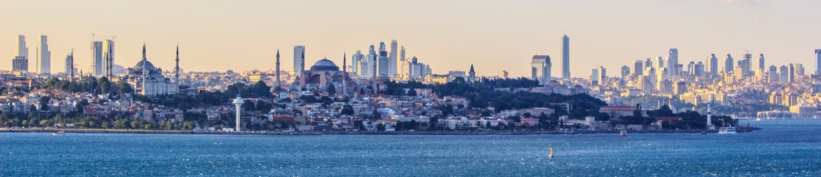 Istanbul, Geburtsstadt von Nishane
